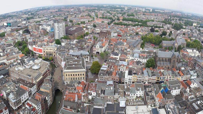 woning verhuren Utrecht